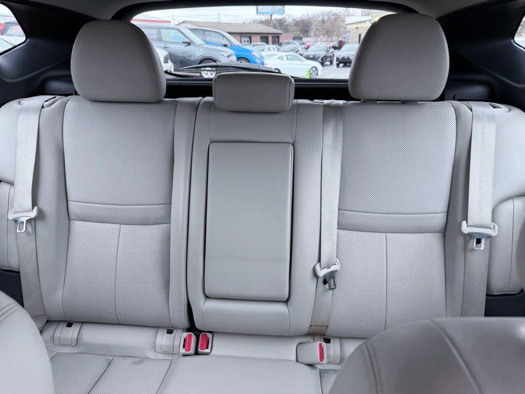 used 2022 Nissan Rogue Sport car, priced at $20,628