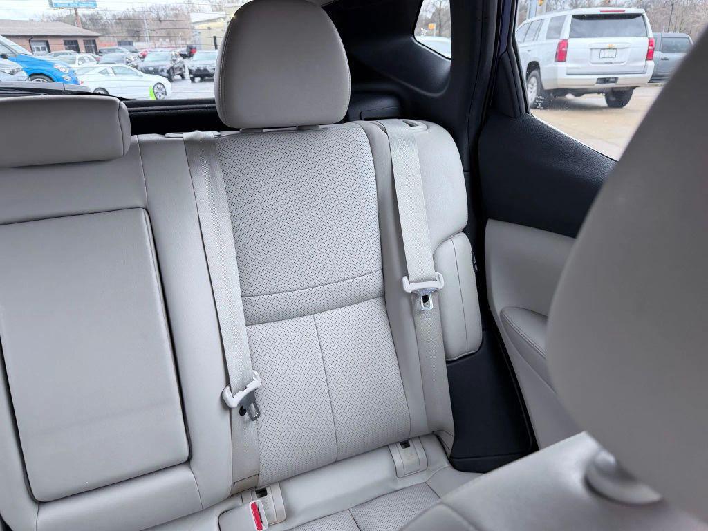 used 2022 Nissan Rogue Sport car, priced at $20,628