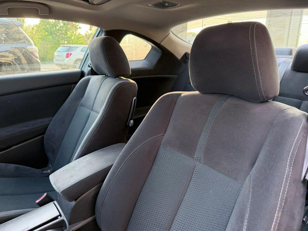 used 2011 Nissan Altima car, priced at $8,999