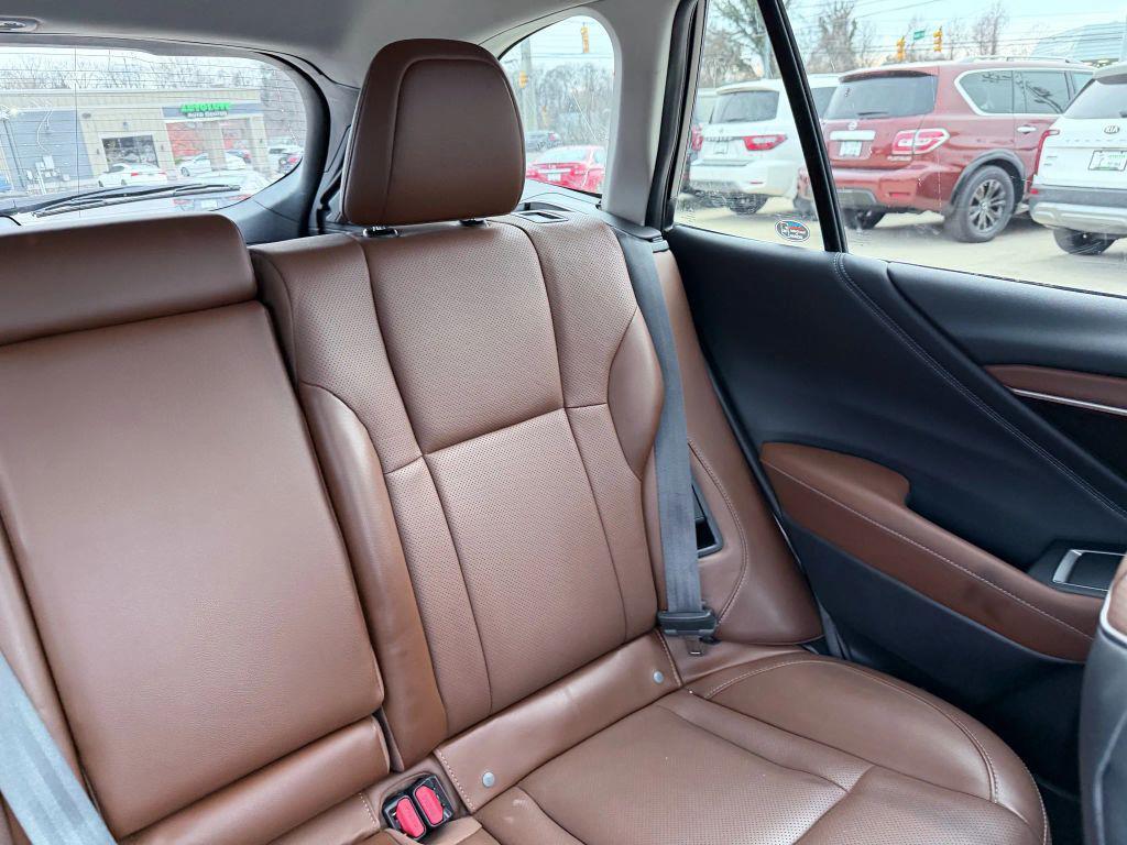 used 2024 Subaru Outback car, priced at $28,999