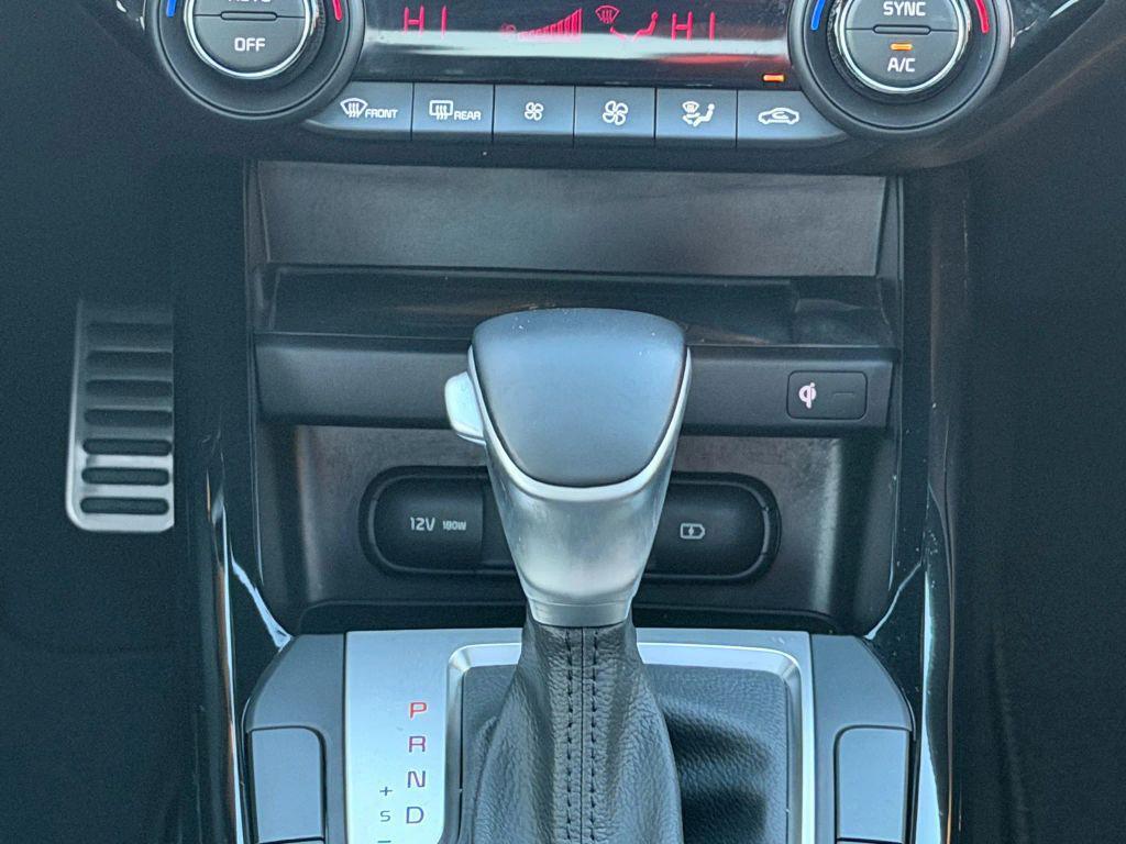 used 2023 Kia Forte car, priced at $19,500