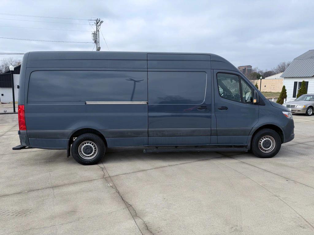 used 2019 Mercedes-Benz Sprinter 2500 car, priced at $32,734