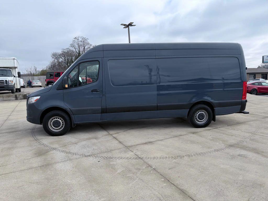 used 2019 Mercedes-Benz Sprinter 2500 car, priced at $32,734
