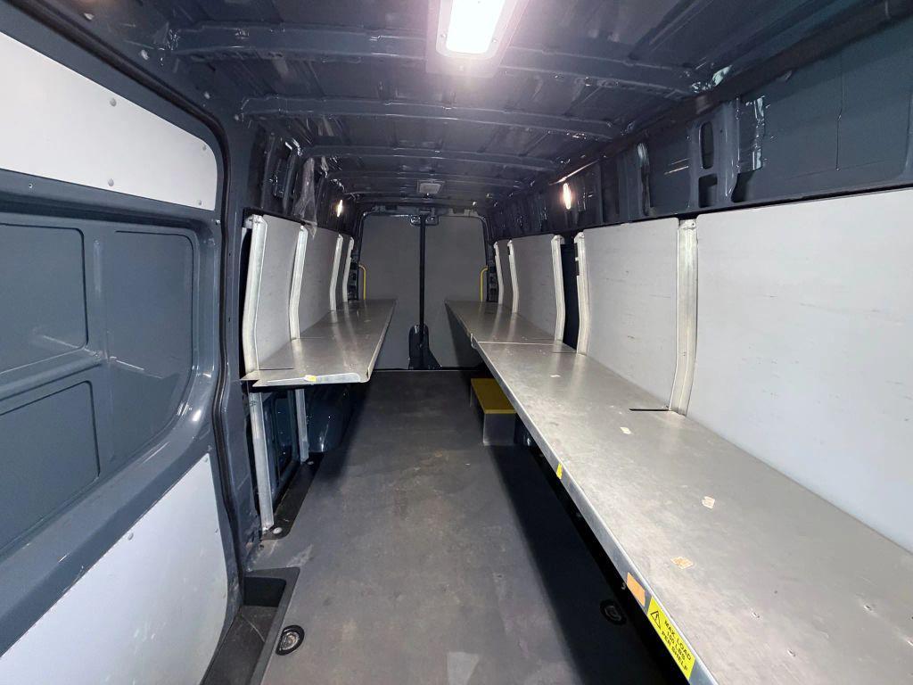 used 2019 Mercedes-Benz Sprinter 2500 car, priced at $32,734