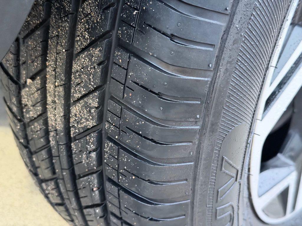 used 2023 Kia Sportage car, priced at $19,999