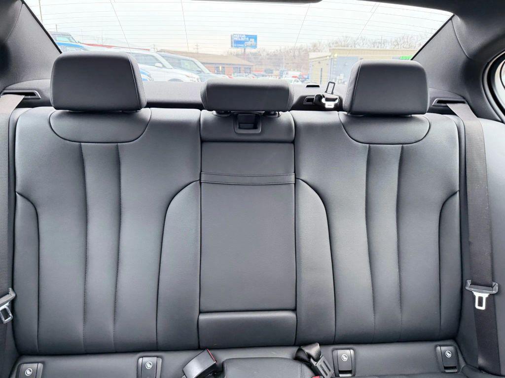 used 2019 BMW 530 car, priced at $17,300