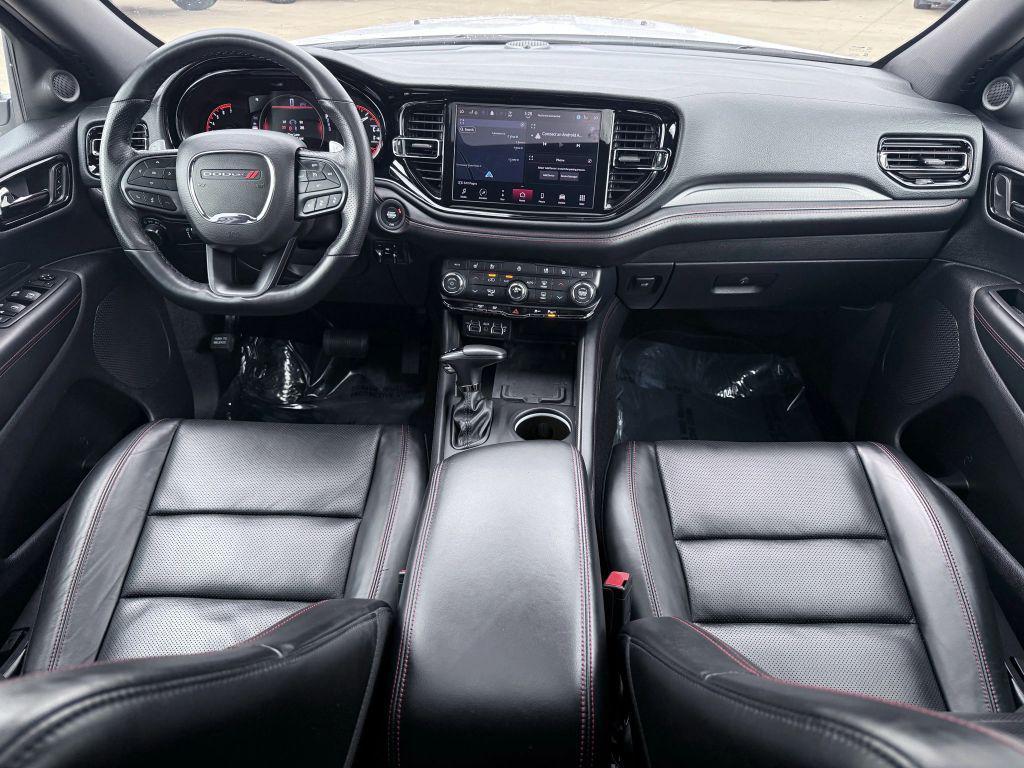 used 2024 Dodge Durango car, priced at $38,500