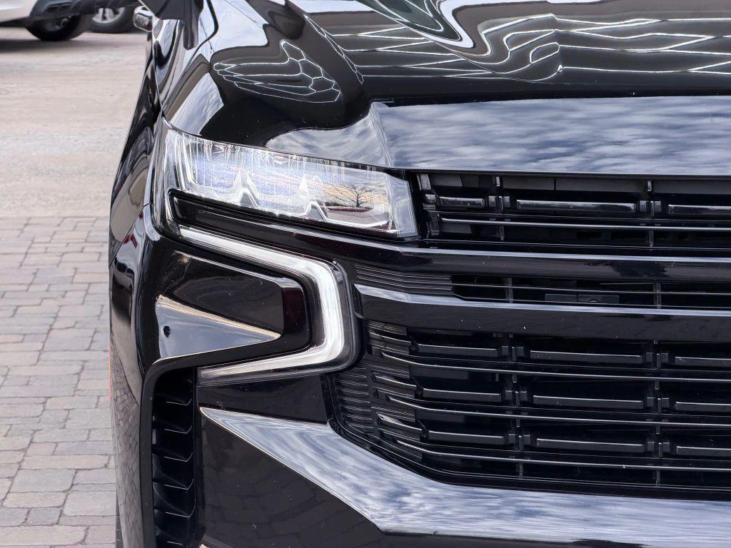 used 2023 Chevrolet Tahoe car, priced at $50,944