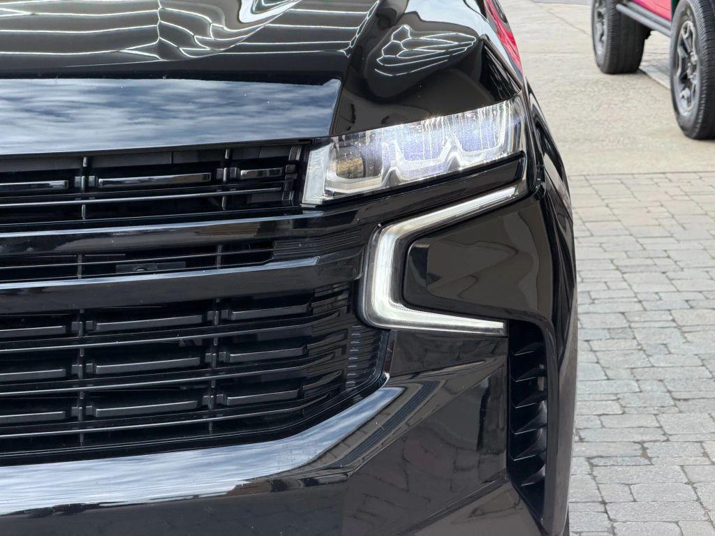 used 2023 Chevrolet Tahoe car, priced at $50,944