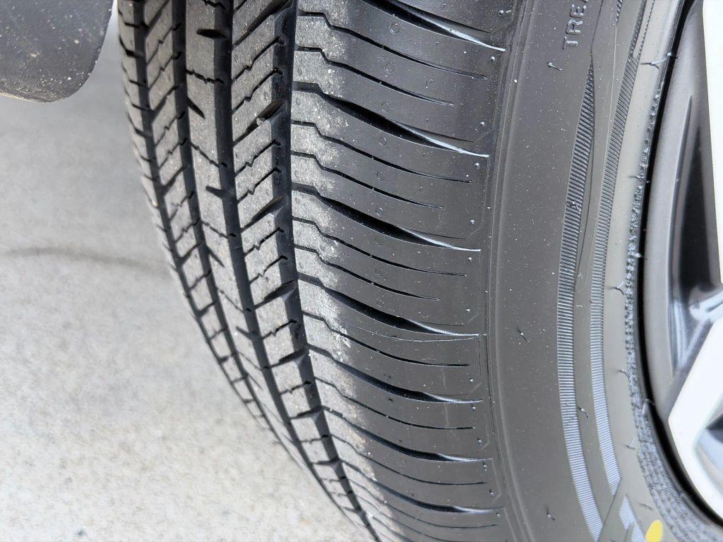 used 2023 Hyundai TUCSON Hybrid car, priced at $21,400