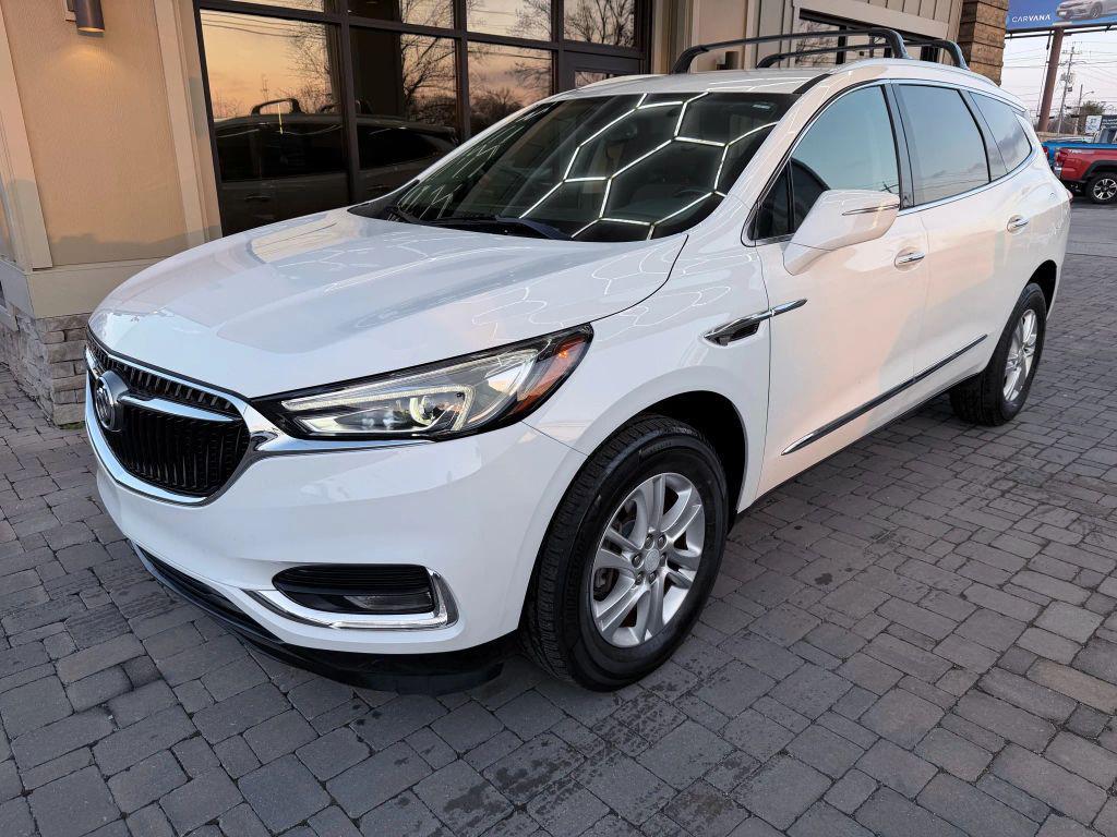 used 2019 Buick Enclave car, priced at $15,999