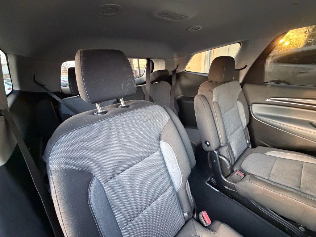 used 2019 Buick Enclave car, priced at $15,999