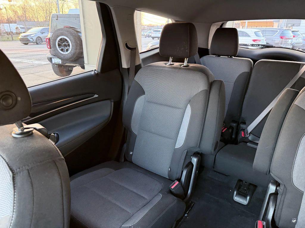 used 2019 Buick Enclave car, priced at $15,999