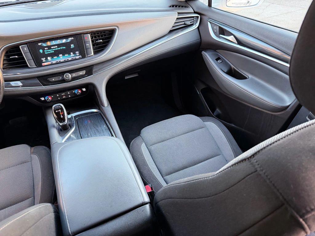 used 2019 Buick Enclave car, priced at $15,999