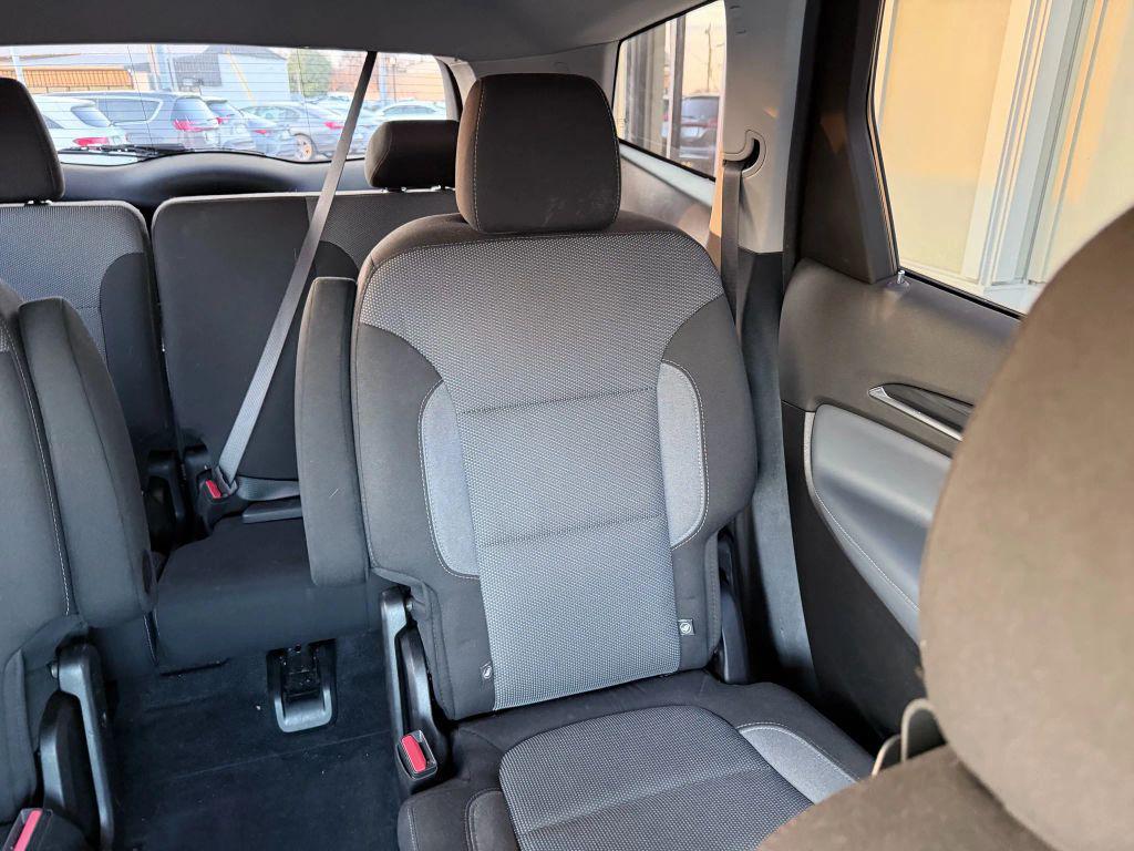 used 2019 Buick Enclave car, priced at $15,999