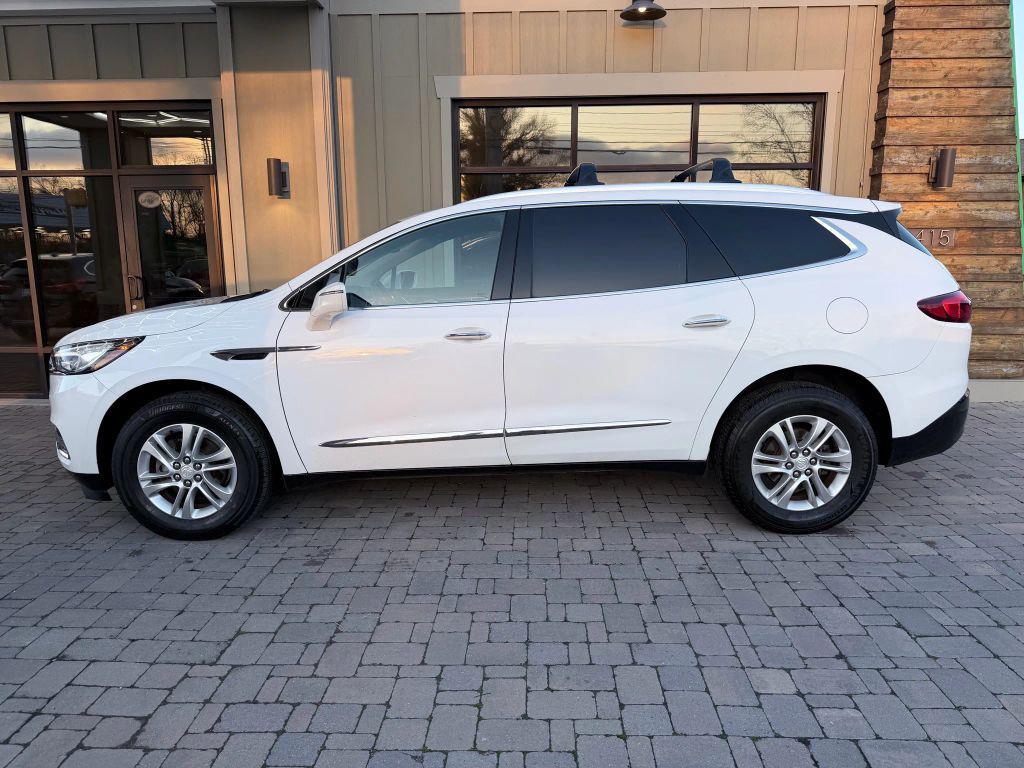 used 2019 Buick Enclave car, priced at $15,999