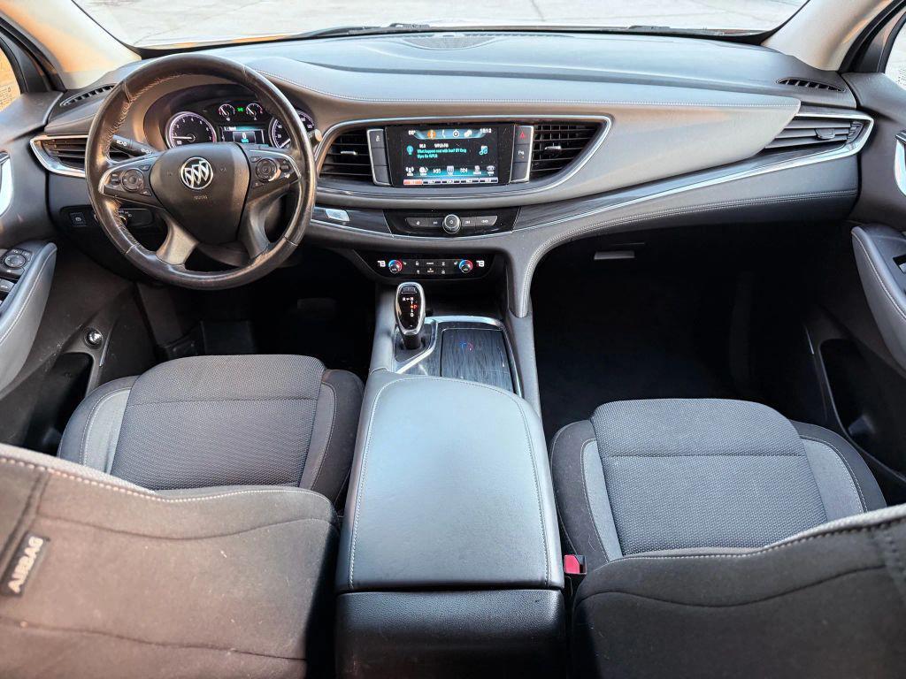 used 2019 Buick Enclave car, priced at $15,999