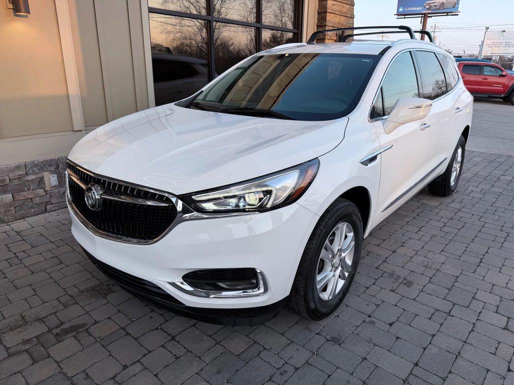 used 2019 Buick Enclave car, priced at $15,999