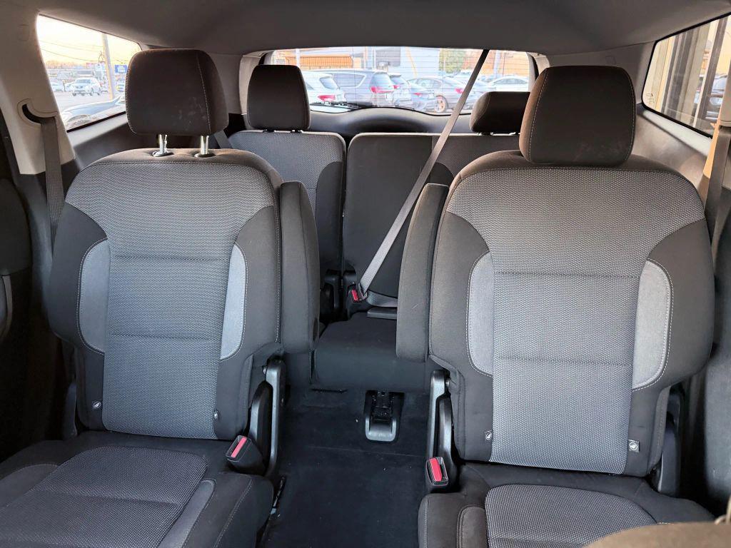 used 2019 Buick Enclave car, priced at $15,999