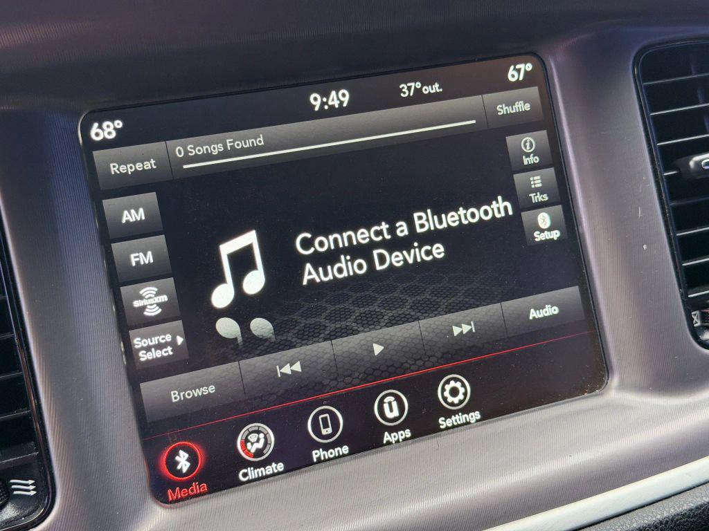 used 2022 Dodge Charger car, priced at $23,999