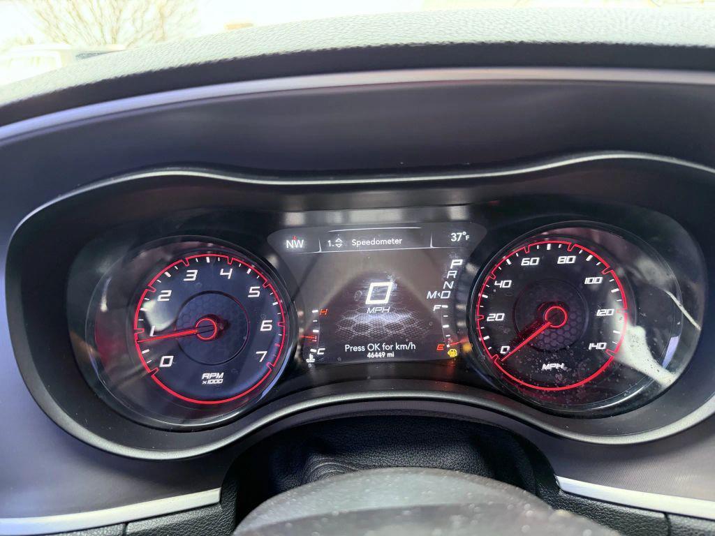 used 2022 Dodge Charger car, priced at $23,999