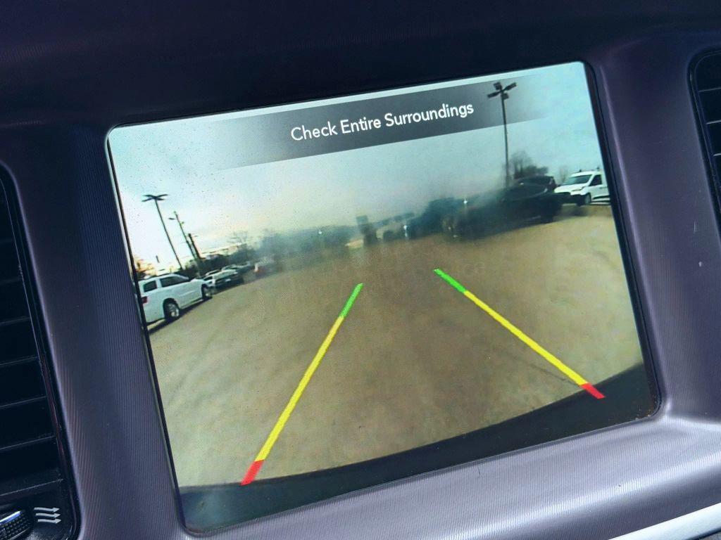 used 2022 Dodge Charger car, priced at $23,999