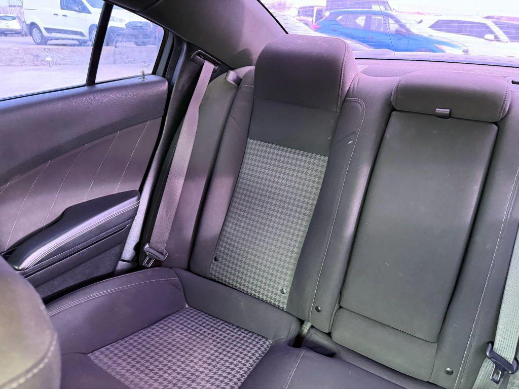 used 2022 Dodge Charger car, priced at $23,999