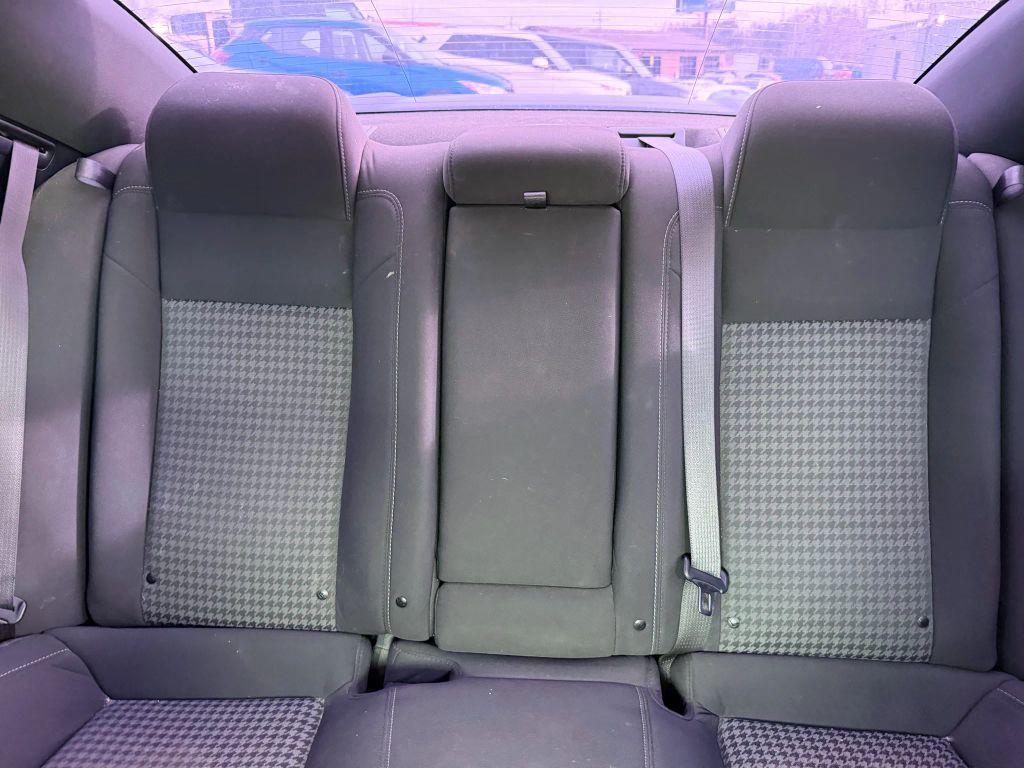 used 2022 Dodge Charger car, priced at $23,999