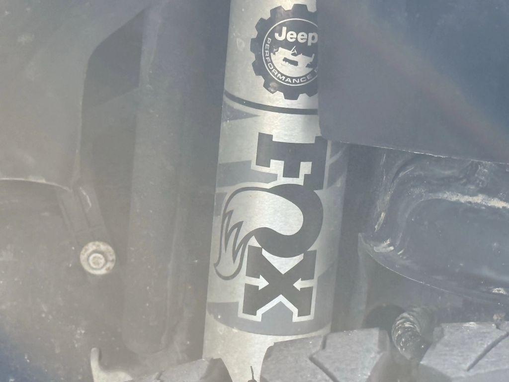 used 2019 Jeep Wrangler Unlimited car, priced at $27,999