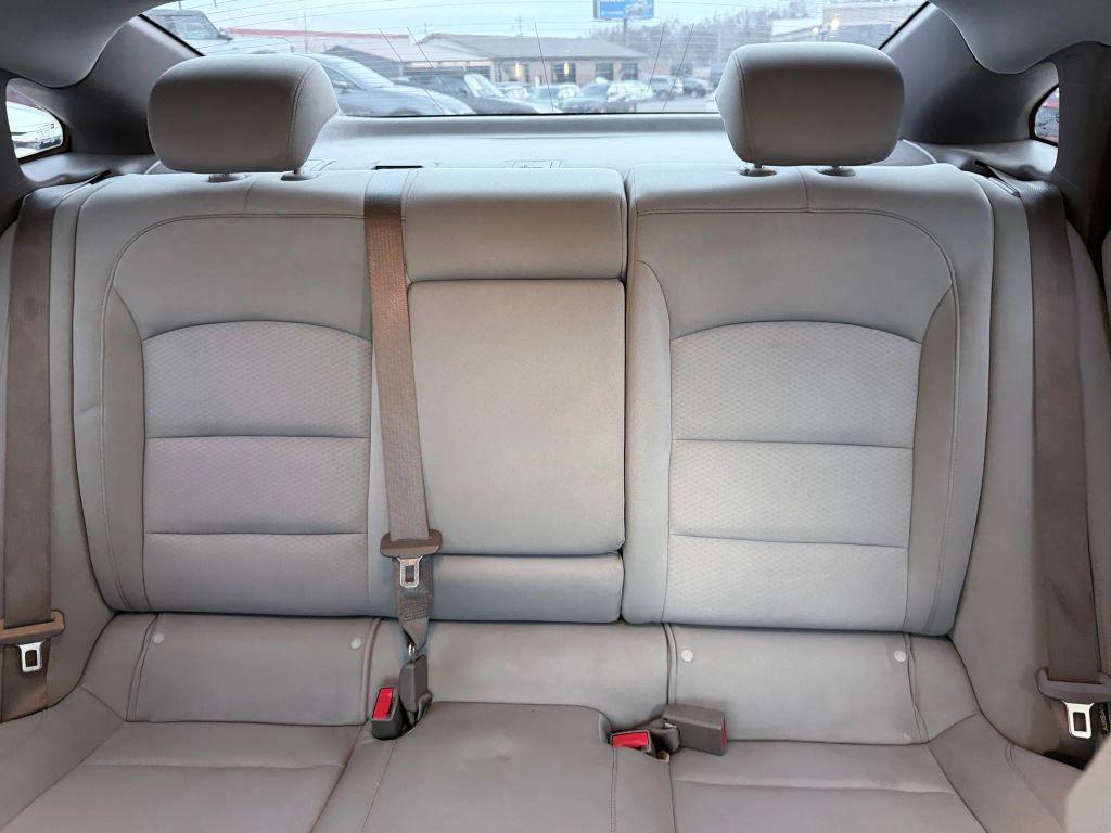 used 2020 Chevrolet Malibu car, priced at $7,999