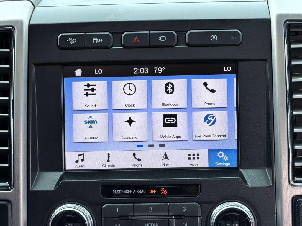 used 2019 Ford F-150 car, priced at $37,999