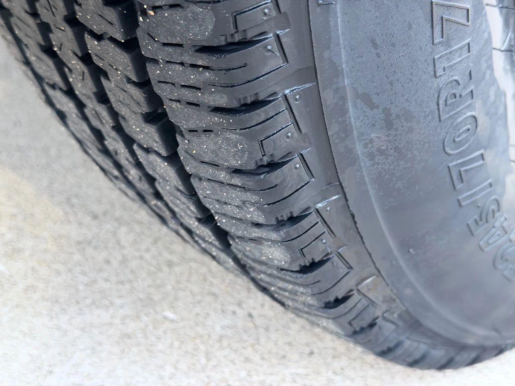 used 2015 Chevrolet Silverado 1500 car, priced at $10,999