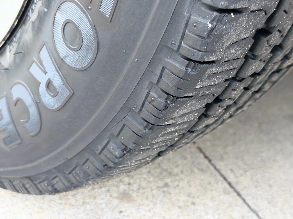 used 2015 Chevrolet Silverado 1500 car, priced at $10,999