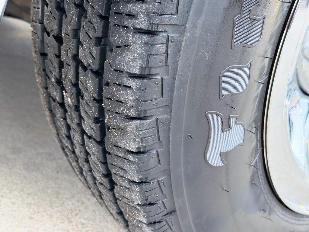 used 2015 Chevrolet Silverado 1500 car, priced at $10,999