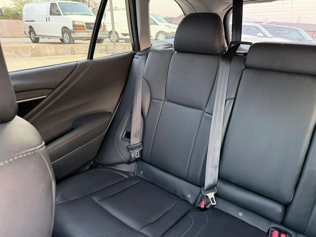 used 2020 Subaru Outback car, priced at $19,999