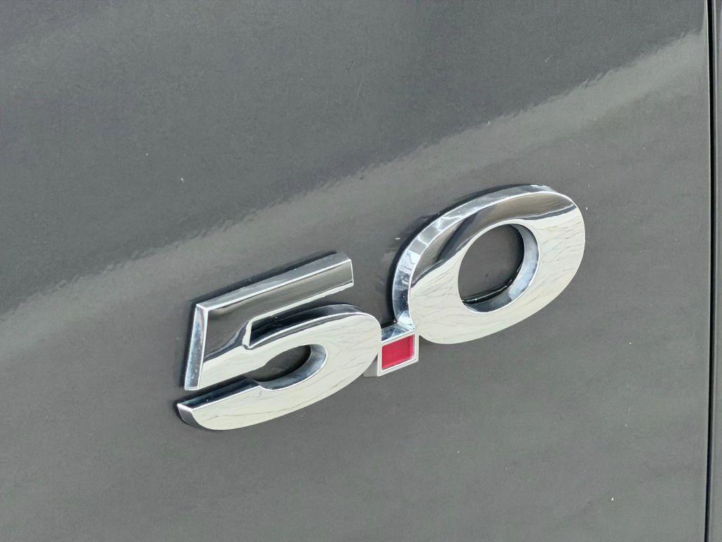 used 2014 Ford Mustang car, priced at $20,950