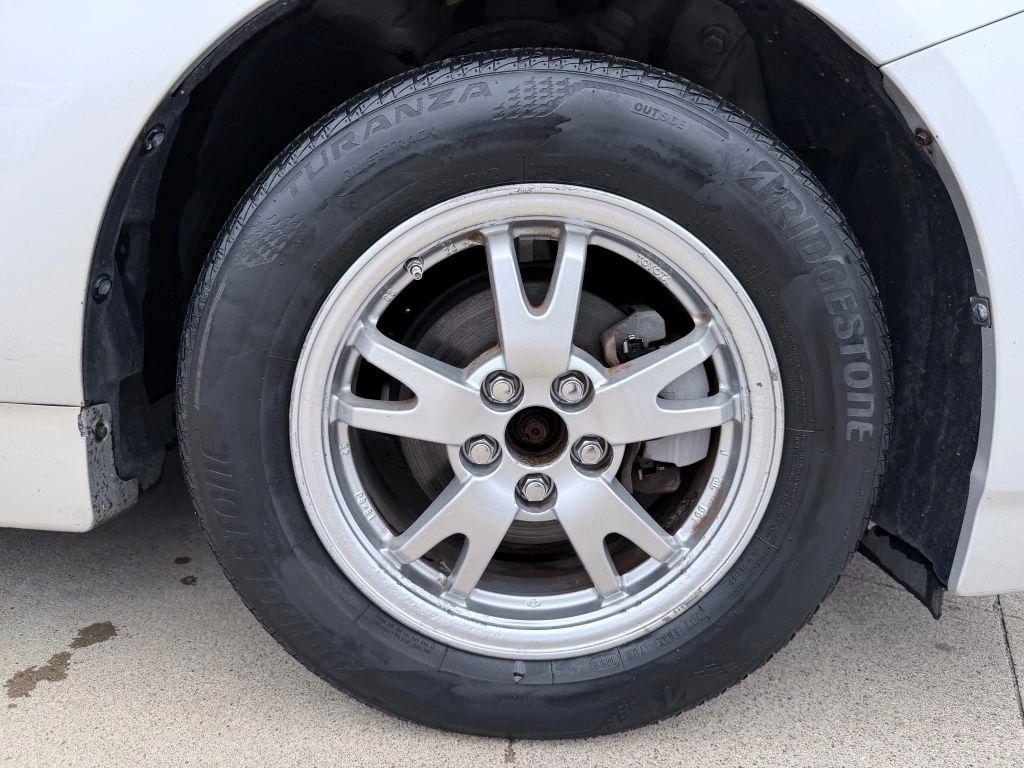 used 2010 Toyota Prius car, priced at $7,500