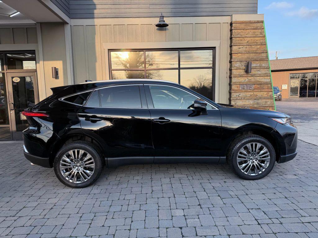used 2023 Toyota Venza car, priced at $26,700