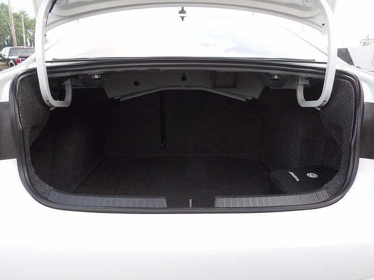 2019 WHITE Volkswagen Jetta