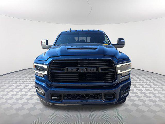 used 2024 Ram 3500 car, priced at $78,997