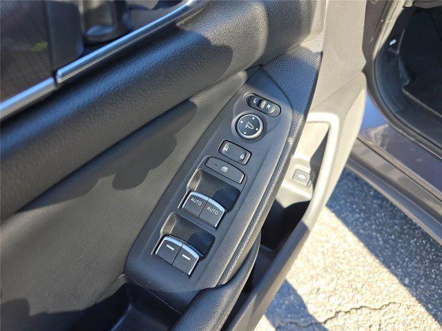 used 2018 Honda Accord car, priced at $16,997