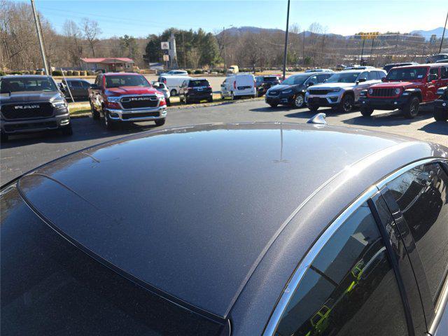 used 2018 Honda Accord car, priced at $16,997