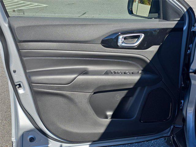 new 2026 Jeep Compass car, priced at $34,420