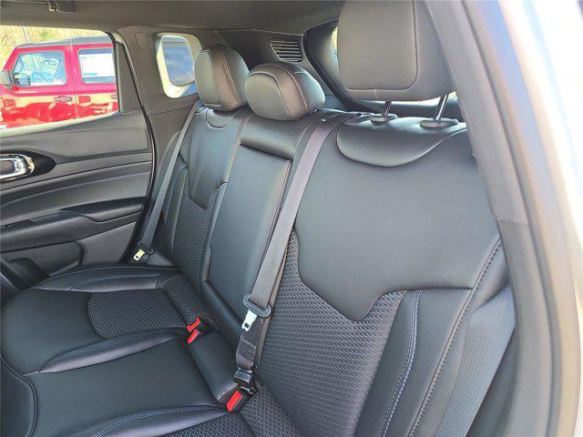 new 2026 Jeep Compass car, priced at $34,420