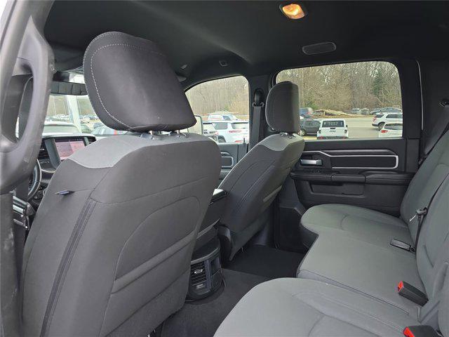 used 2024 Ram 2500 car, priced at $39,997