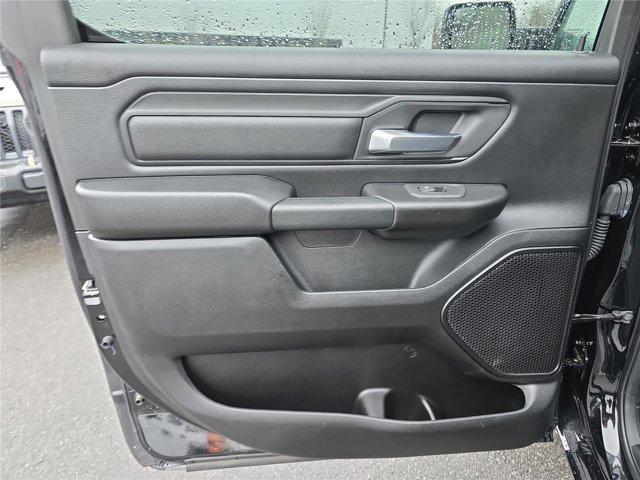 new 2025 Ram 1500 car, priced at $56,700