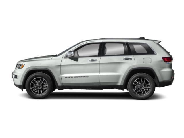 used 2022 Jeep Grand Cherokee car, priced at $23,997