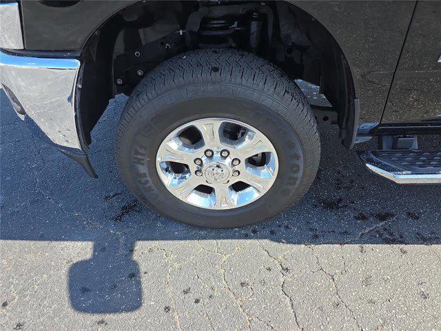 used 2024 Ram 2500 car, priced at $41,497