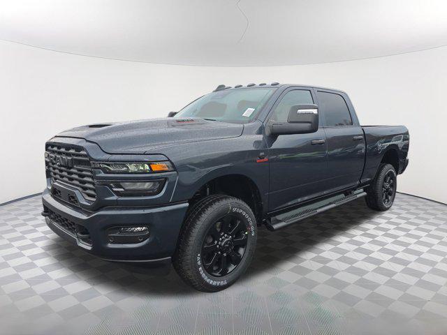 new 2026 Ram 2500 car, priced at $73,305
