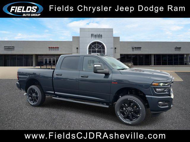 new 2026 Ram 2500 car, priced at $73,305